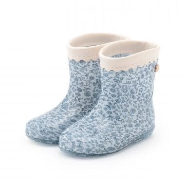 アソートレインブーツ