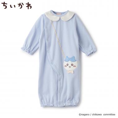 【ちいかわ】ポシェット2WAYオール