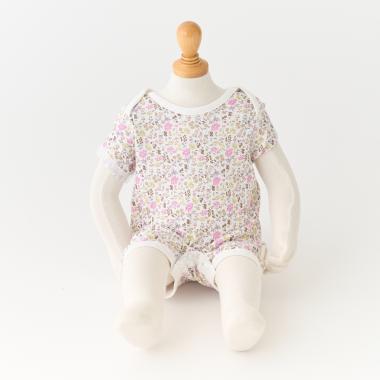 【弱酸性】ボディスーツ