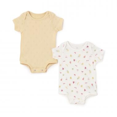 【弱酸性】ボディスーツ