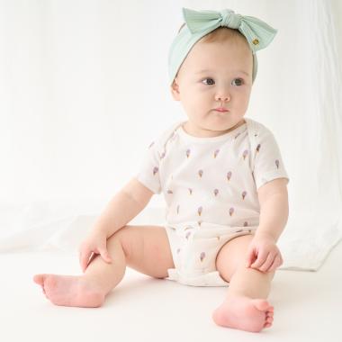 【弱酸性】ボディスーツ