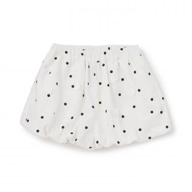 【リンク】お花バルーンパンツ