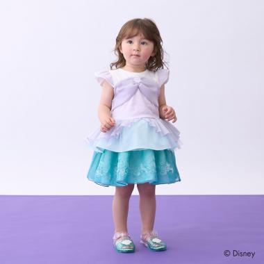 【Disney】なりきるスカート