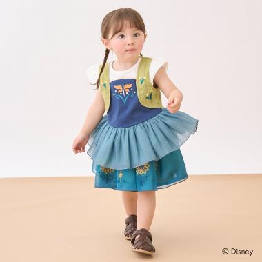 【Disney】なりきるスカート