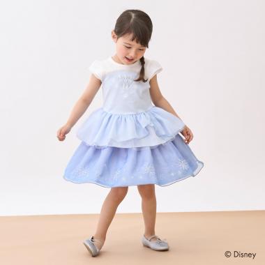 【Disney】なりきるスカート