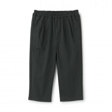 【接触冷感】のびのびデイリーパンツ