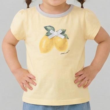 【プティプラ】GIRLS 半袖Tシャツ