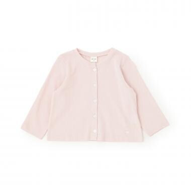 【リンク】UVカーディガン