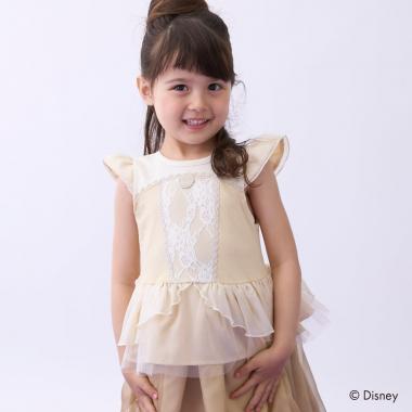 【Disney】なりきるチュニック