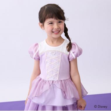 【Disney】なりきるチュニック