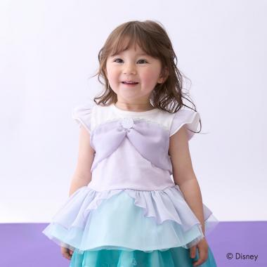 【Disney】なりきるチュニック