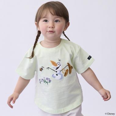 【Frozen】オラフ/アソート半袖Tシャツ