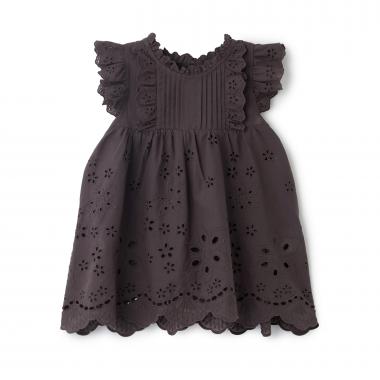 【リンク】オーバーレースチュニック