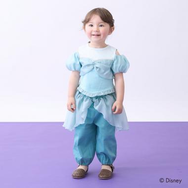 【Disney】アラジン / なりきるセット