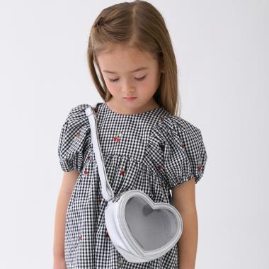 ハートポシェット