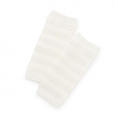 ポコポコレッグウォーマー