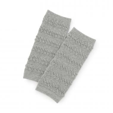 ポコポコレッグウォーマー