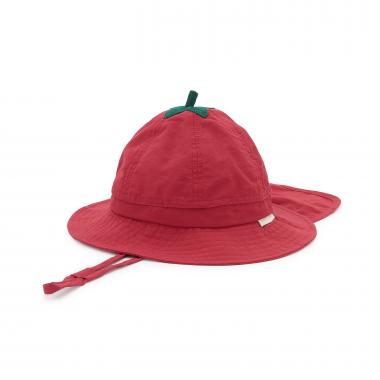 フルーツバケットハット