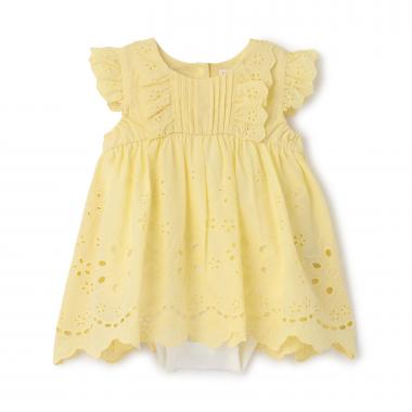 【リンク】オーバーレースOPロンパース