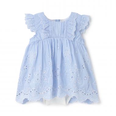 【リンク】オーバーレースOPロンパース