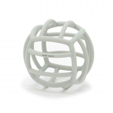 シリコンボール