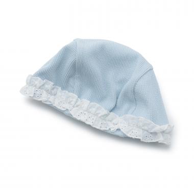 【SWIM】フリルスイムキャップ