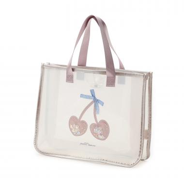 【SWIM】モチーフプールバッグ