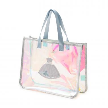 【SWIM】モチーフプールバッグ