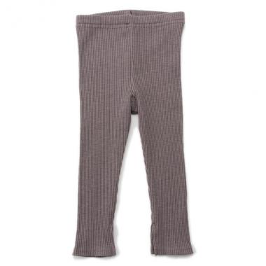 スリットリブレギンス