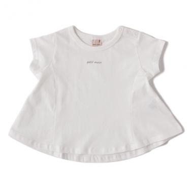 バリューチビロゴフレアTシャツ