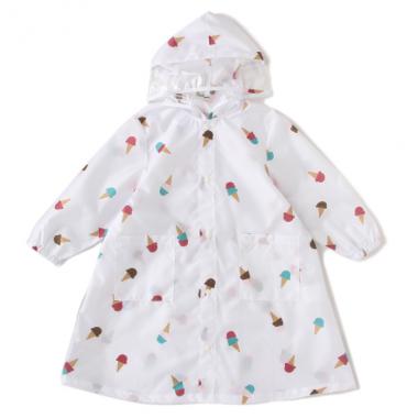 GIRLSアソートレインコート