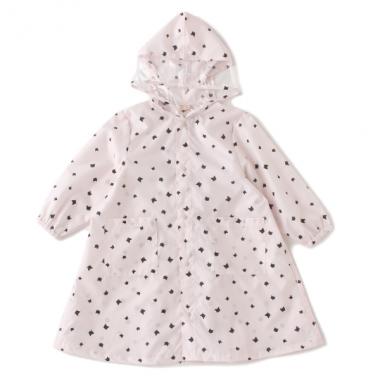 GIRLSアソートレインコート