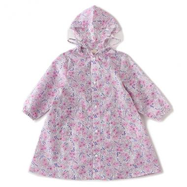 GIRLSアソートレインコート