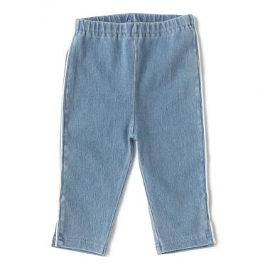 ラメラインレギンス