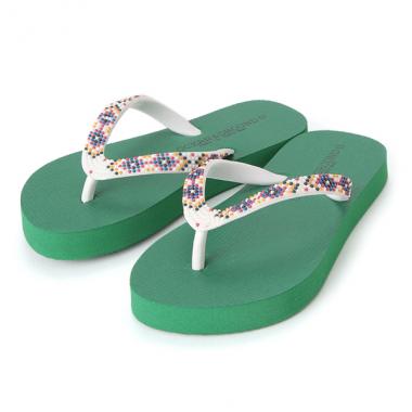 アジアンビーチサンダル【SWIM】