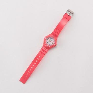 カラフル腕時計