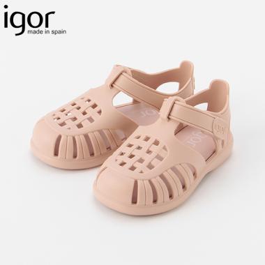 【IGOR】【イゴール】 TOBBY VELCRO SLID