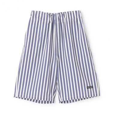 【WEB限定】【水陸両用】総柄ハーフパンツ(ジュニア)