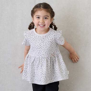 【WEB限定】カットチュニック