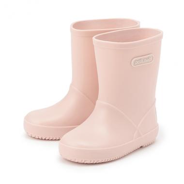 【WEB限定】レインブーツ