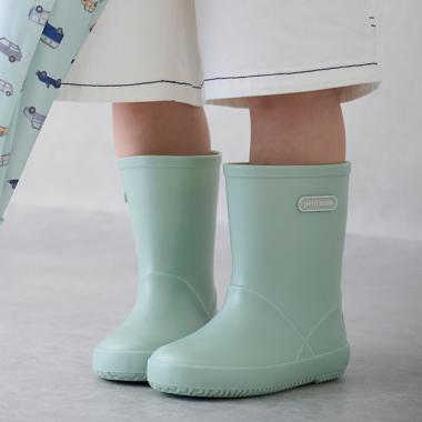 【WEB限定】レインブーツ