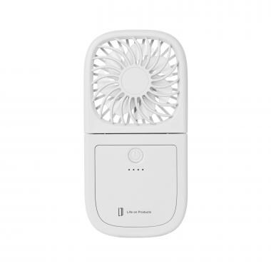 ハンズフリー5wayスリムファン