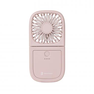 ハンズフリー5wayスリムファン