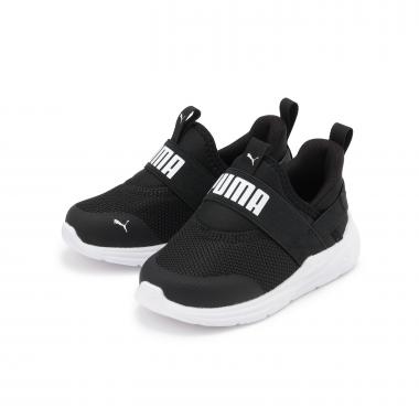 【PUMA】ソフトワイヤード2PS