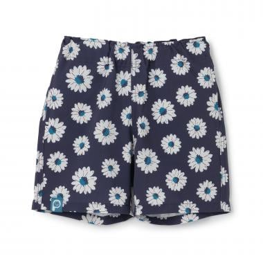 【Penfield】総柄ハーフパンツ