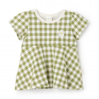 【プティプラ/WEB先行販売】GIRLS 半袖Tシャツ