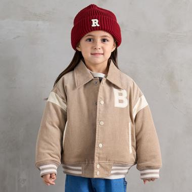 コーデュロイスタジャン