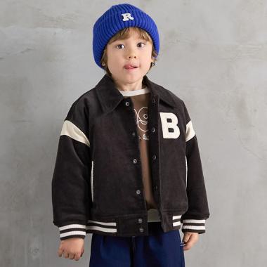 コーデュロイスタジャン