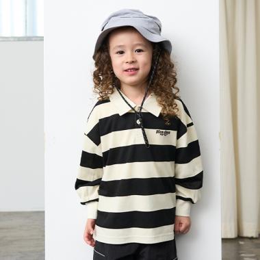 ビッグシルエットラガーシャツ