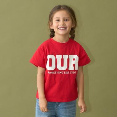 【カイテキ天竺】選べる8パターンオリジナルプリントTシャツ